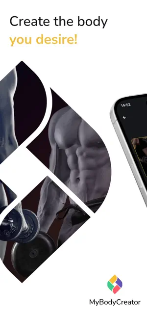 My Body Creator screenshot 1