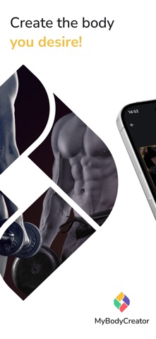 My Body Creator Screenshot 1 of 8