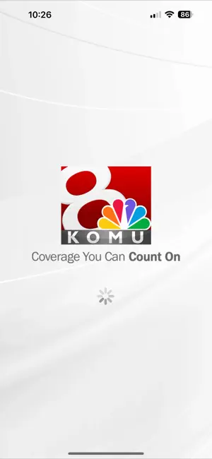 KOMU 8 News screenshot 1