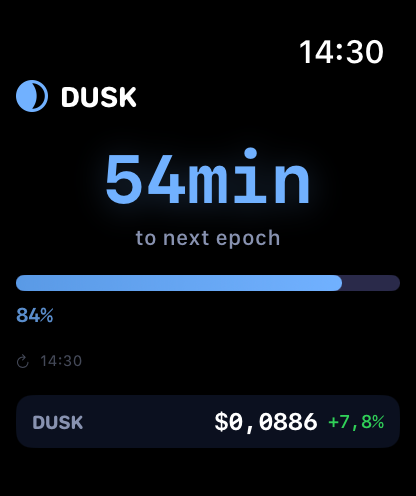 Moonpie screenshot 8