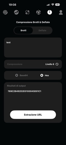 VZBox - Network Tool screenshot