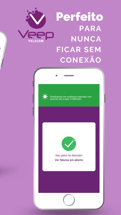 Veep Telecom screenshot-3