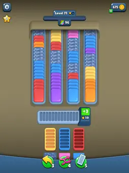 Multi Card Jam! screenshot 15