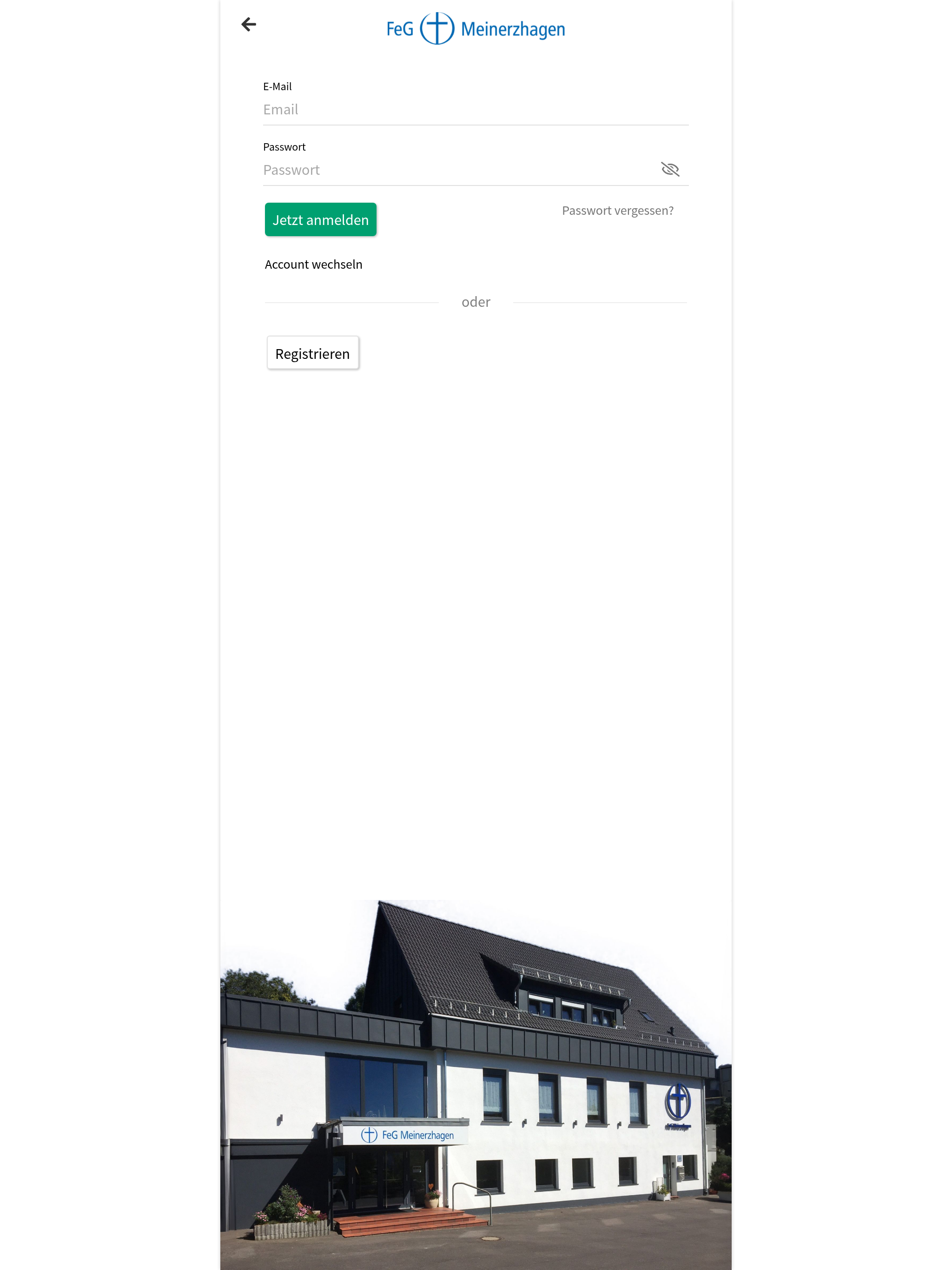 FeG Meinerzhagen screenshot 10