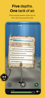 GAFF: Daily Trivia & Puzzles screenshot 7