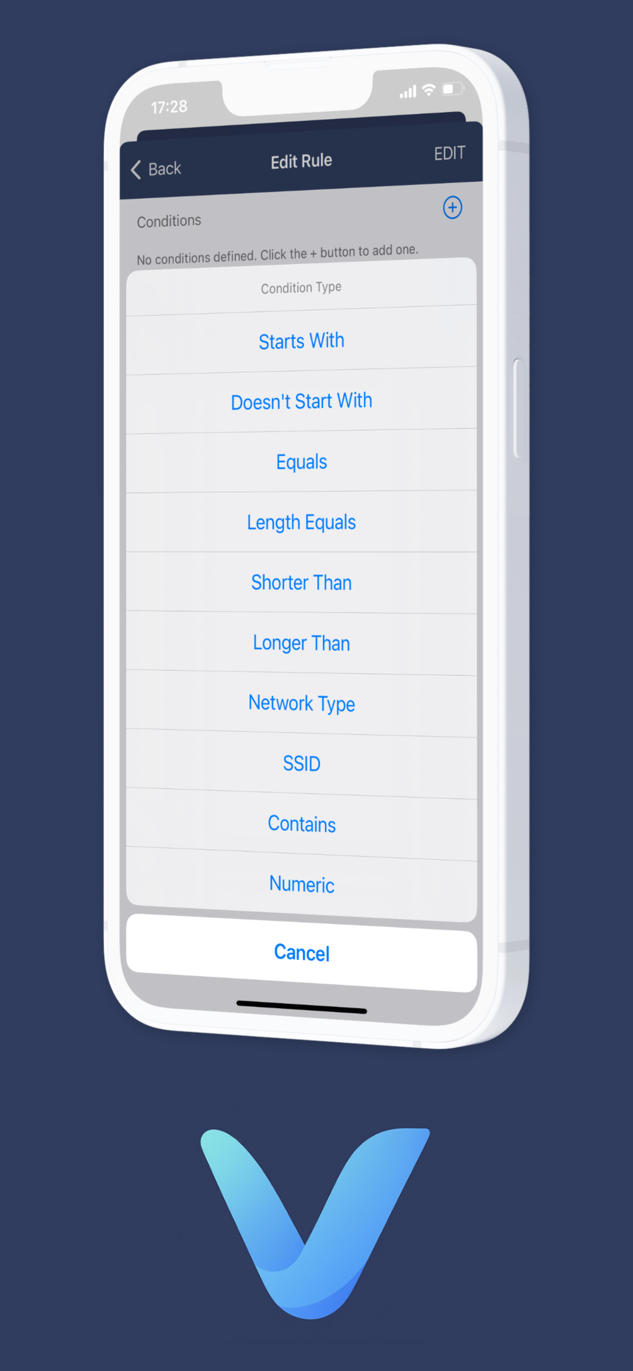 VPHONE-ZA screenshot 5