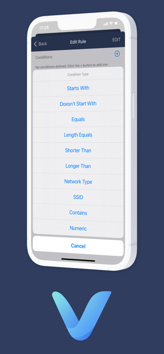 VPHONE-ZA Screenshot 5 of 5