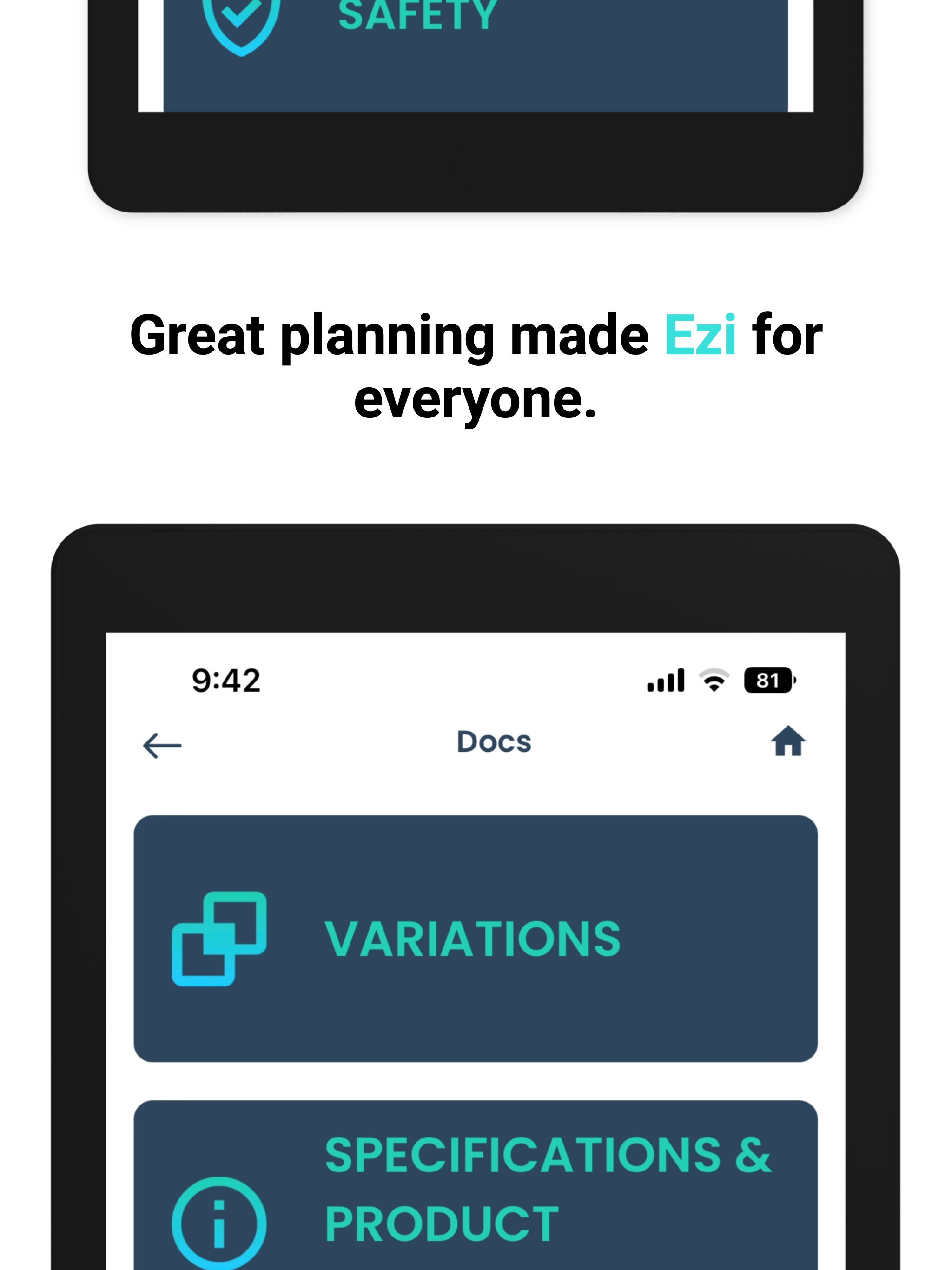 Build Ezi screenshot 10
