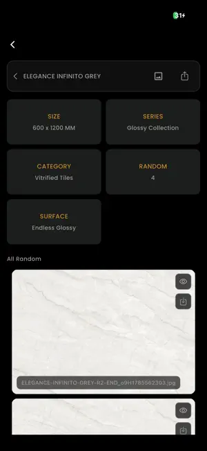 The Shoora App screenshot 3