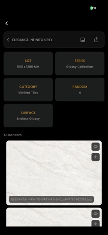 The Shoora App screenshot