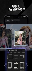 Sparkal: Carousel & Collage screenshot