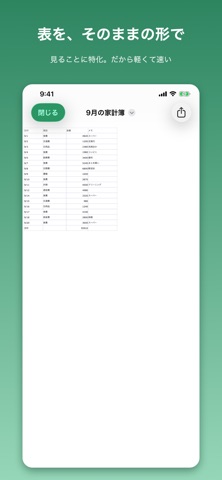 et Viewer  etファイルを開く のスクリーンショット