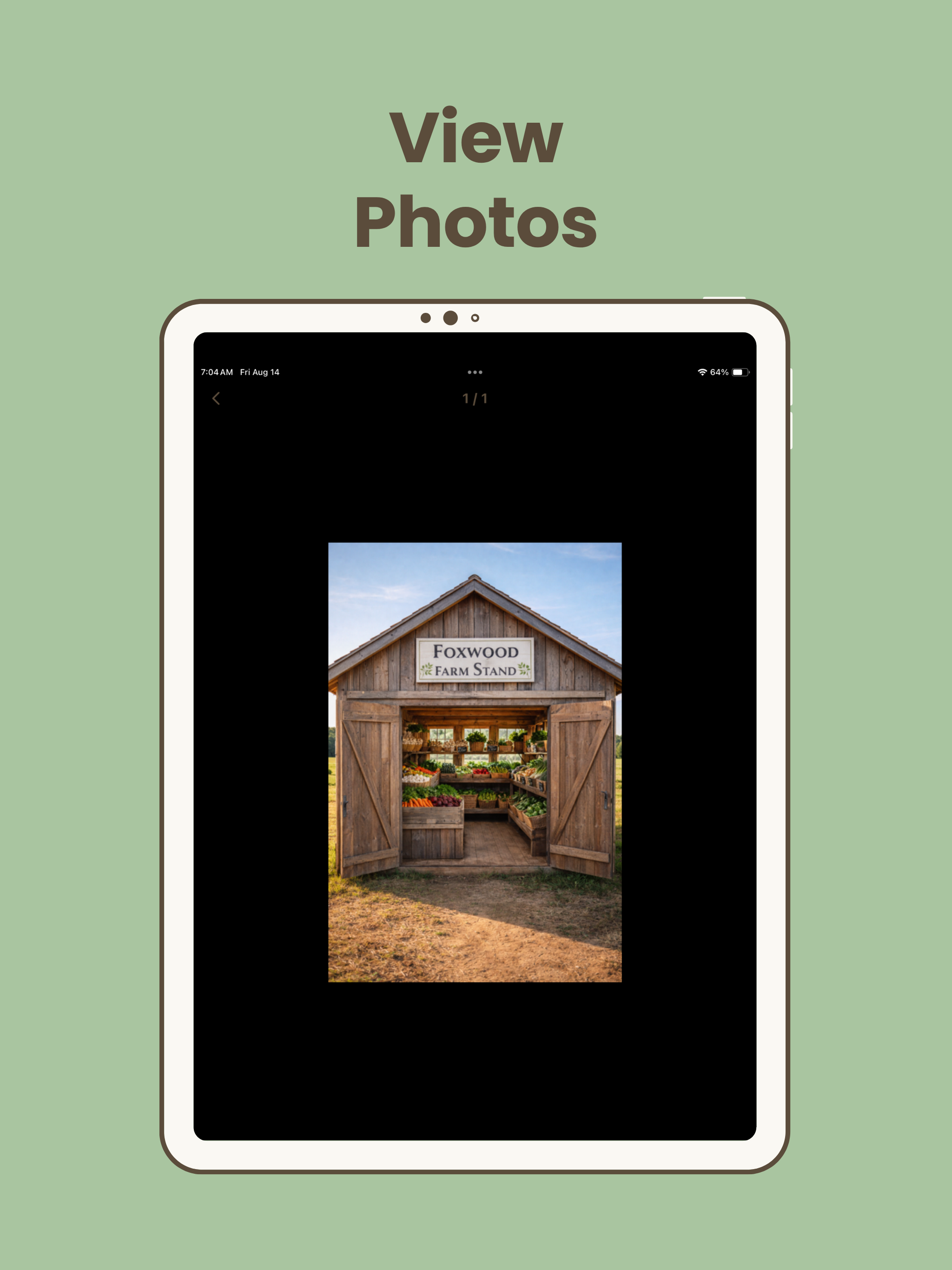 Farm To City screenshot 14