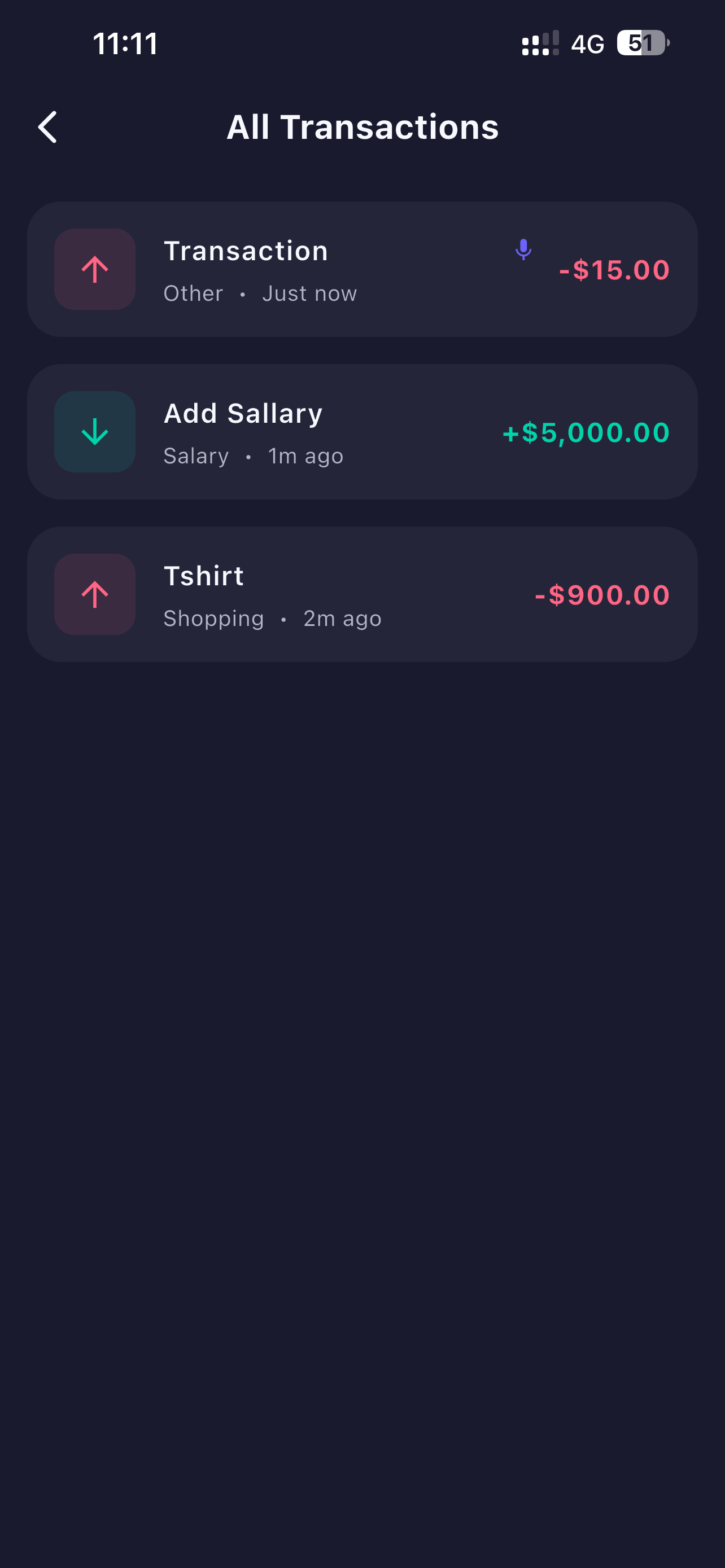 Pocketly Finance