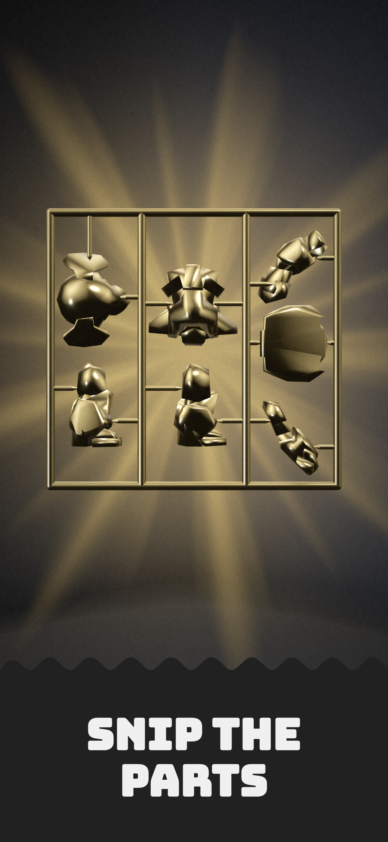 NomiKit: Tiny Things You Build screenshot 4