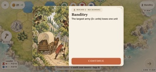 Nobles the Game screenshot 5
