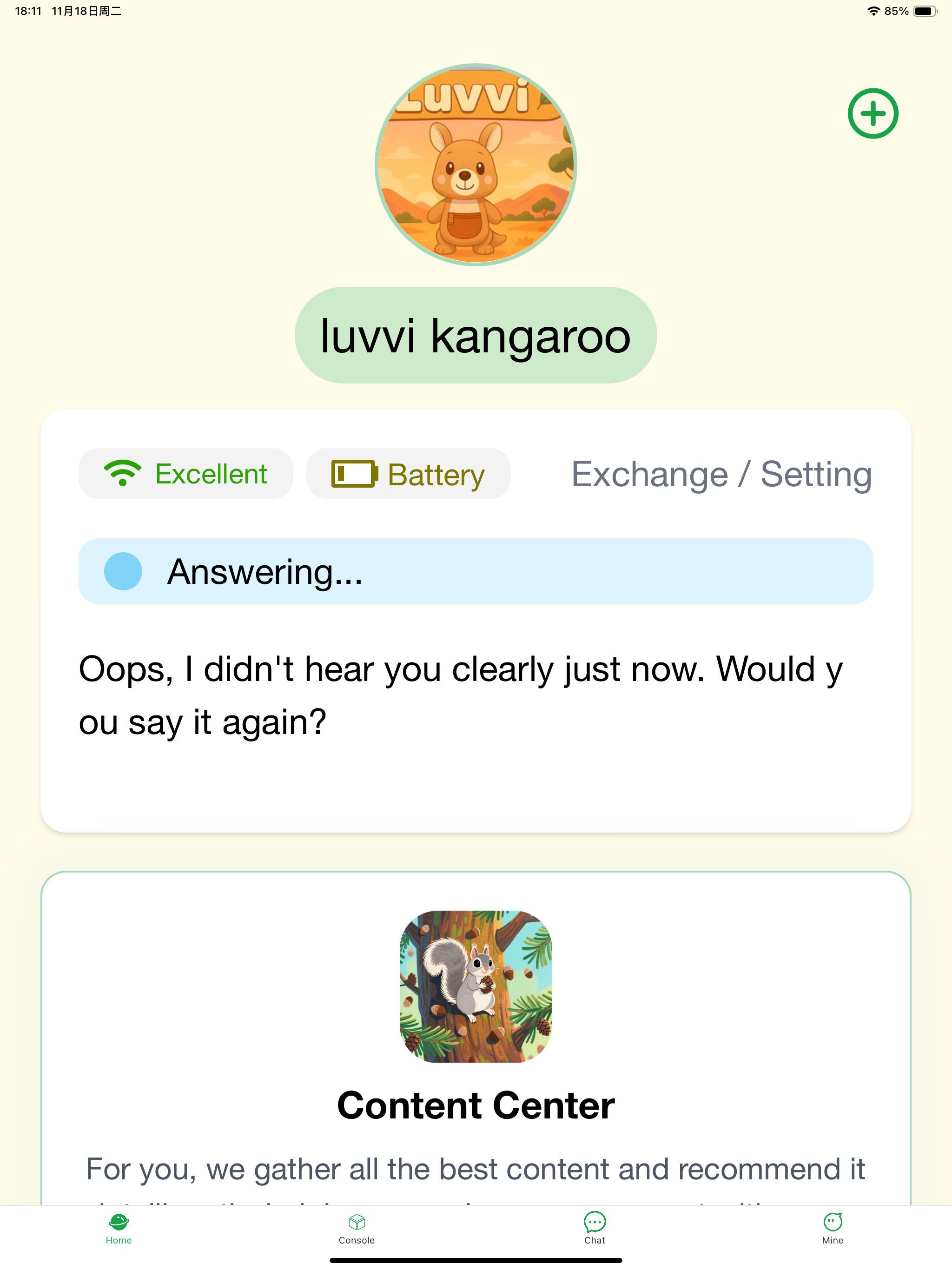 Luvvi & Co.