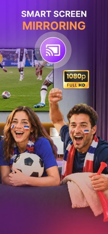 TV Remote for TV. screenshot