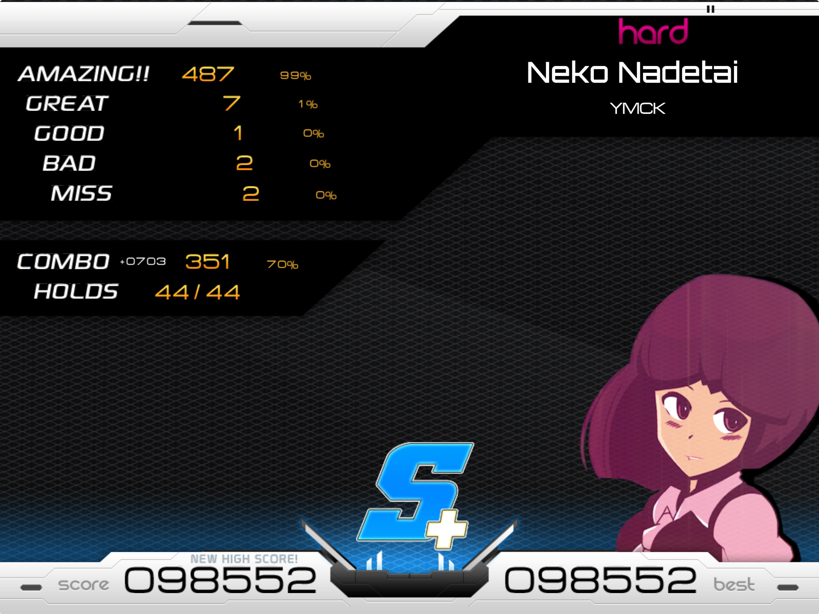 Rhythm Control 2 Rebirth screenshot 11