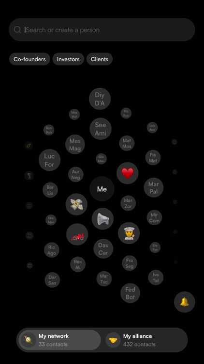 Apto - Notes on your network screenshot-4