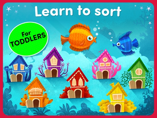 Match games for kids toddlers