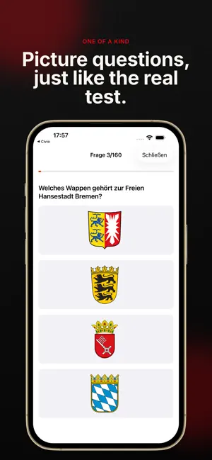Civio: Become German screenshot 2