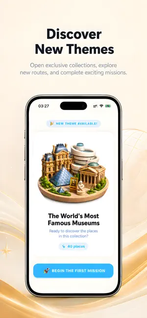 Globie: Dünyayı Keşfet screenshot 2