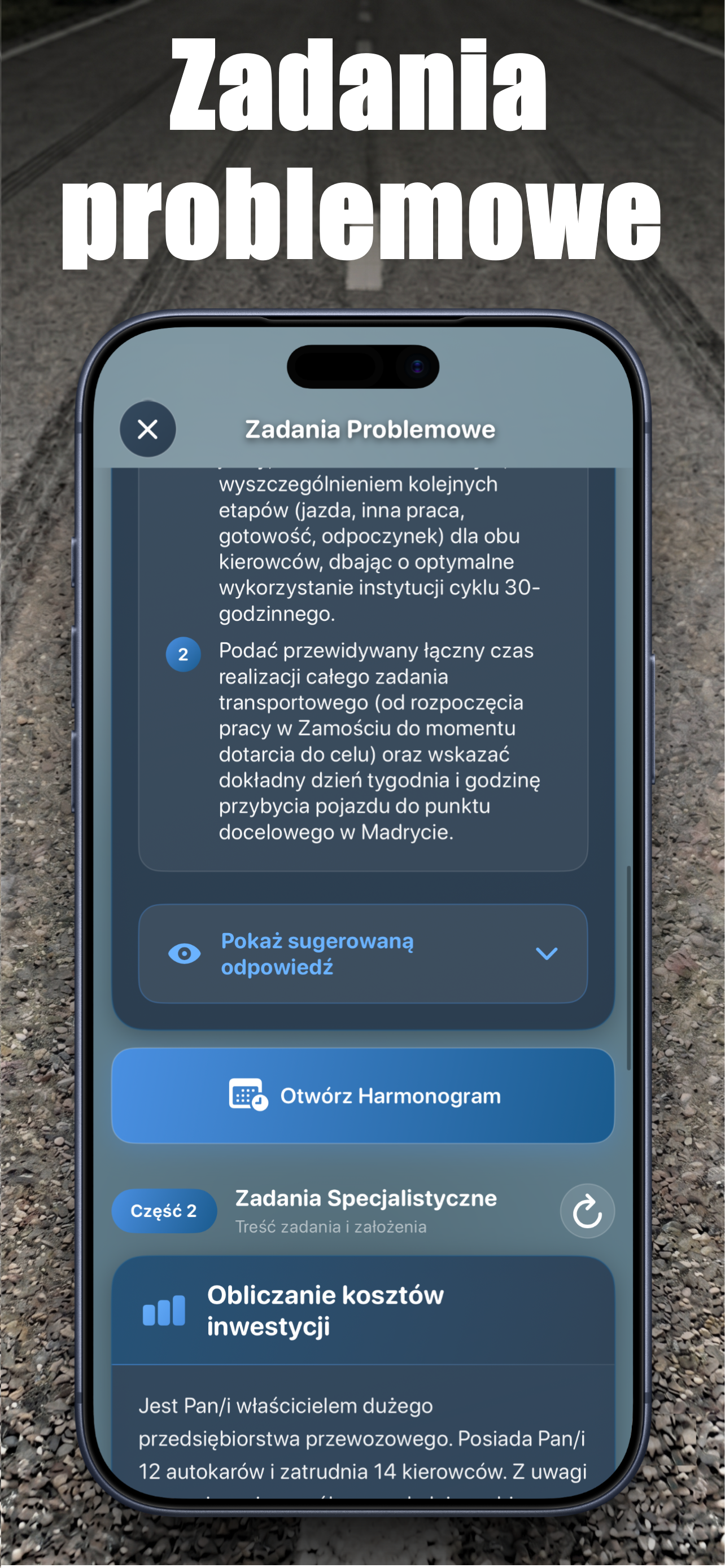 CKZ Pro: Zdaj Egzamin 2026
