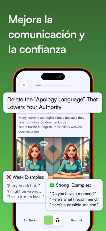 SmartyMe: Micro Aprendizaje screenshot 2 of 9