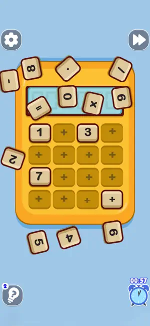 Satisfy Calm Relaxing Games screenshot 6