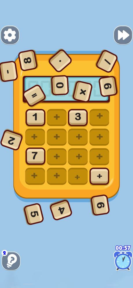 Satisfy Calm Relaxing Games screenshot 6