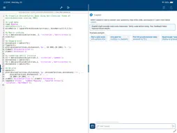 MATLAB Mobile screenshot 10