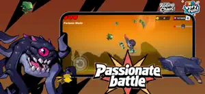 The Rolling Chaos screenshot 4