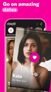 OkCupid Dating: Date Singles screenshot 5