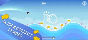 Pengu Slide screenshot 1