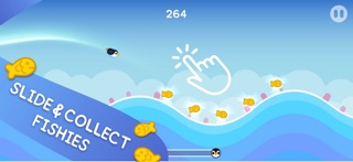 Pengu Slide Screenshot 1 of 4