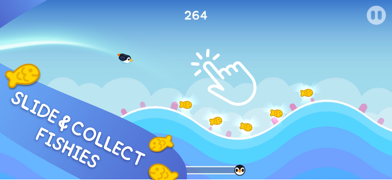 Pengu Slide Screenshot 1 of 4