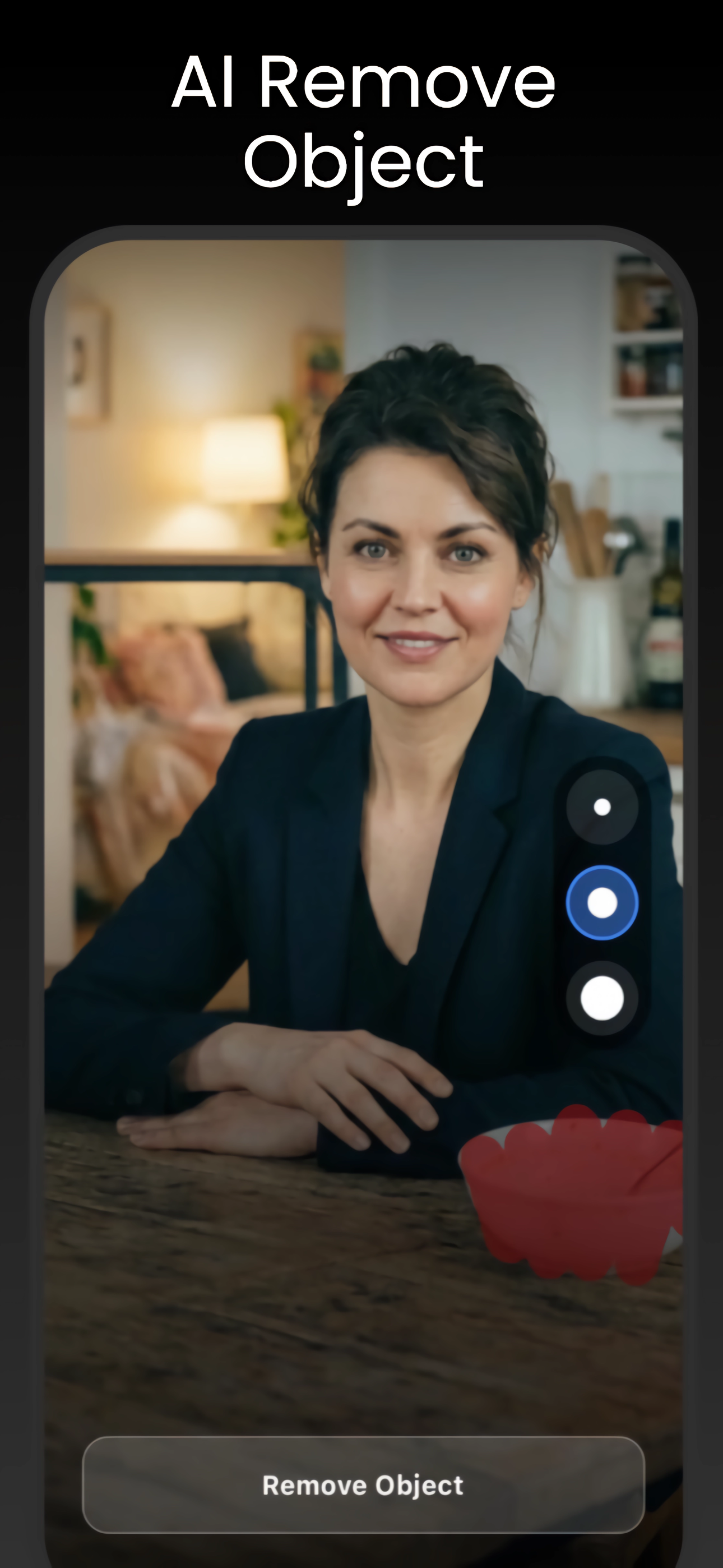 Aiura: AI Video & Photo Editor