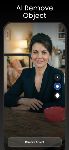 Aiura: AI Video & Photo Editor screenshot