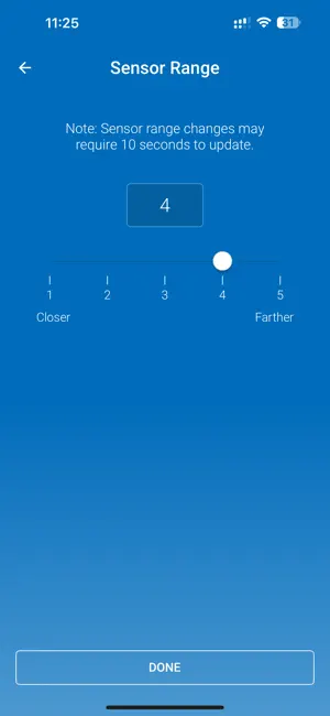 Sloan Connect screenshot 4