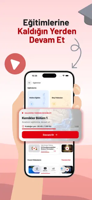 Cortex DigiTUS screenshot 2