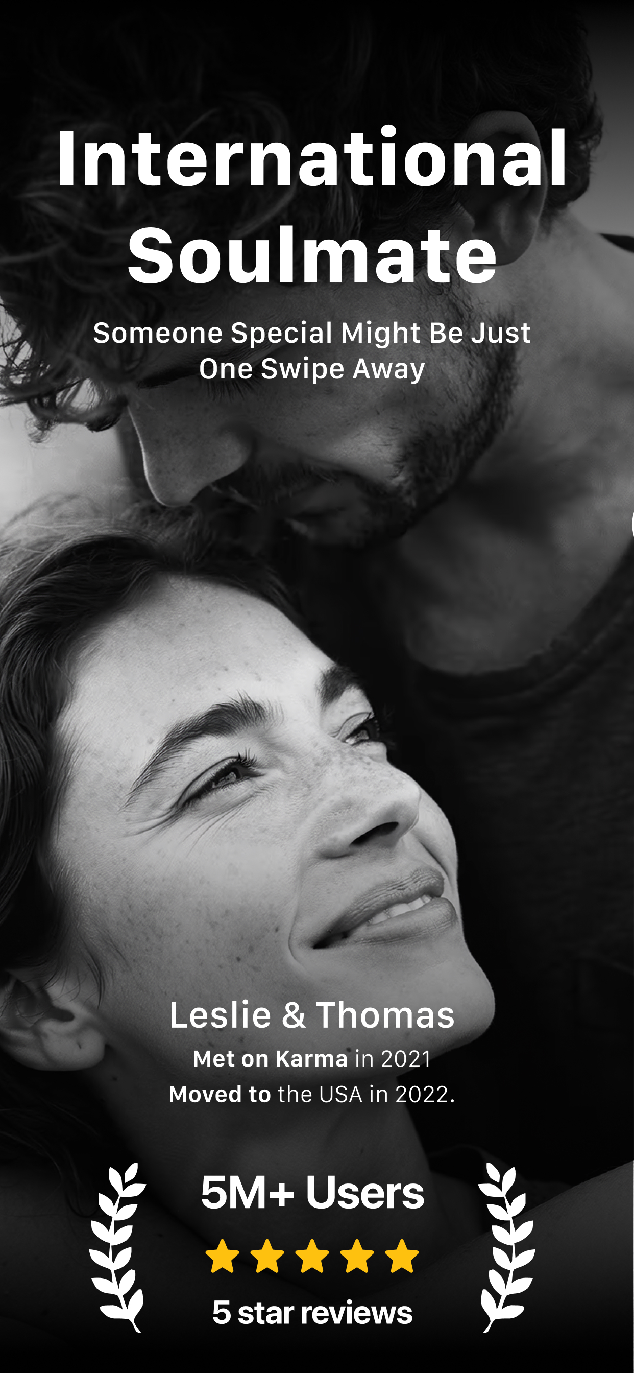 Karma - International Dating