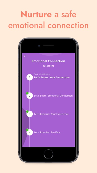Lasting: Marriage & Couples Screenshot