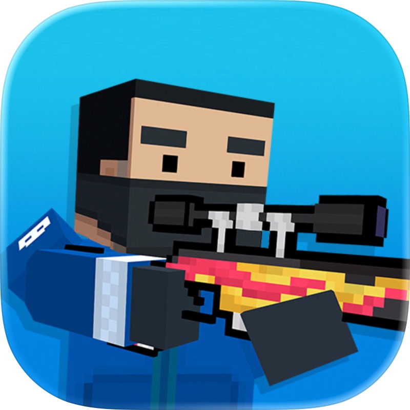 Blockman GO screenshot 7