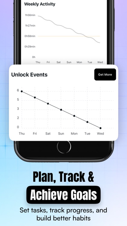 Blockrr – Screen Time screenshot-4