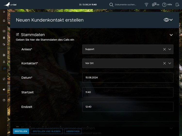 amSel screenshot-4