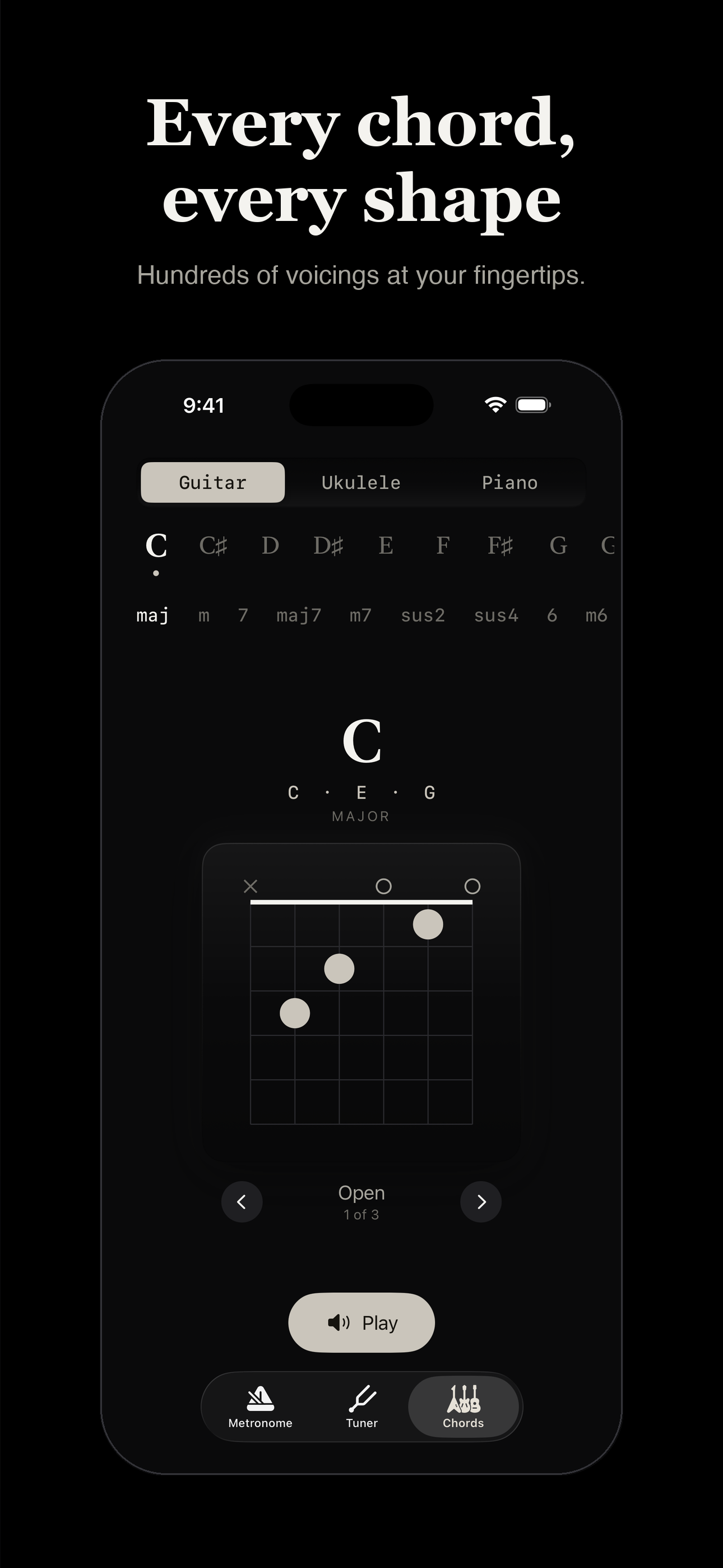 Nevelo screenshot 2