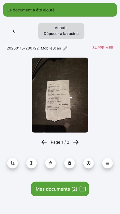 Groupe LCB screenshot-5