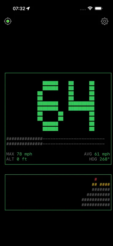 Speedometer & Trip Logging screenshot 9 of 10