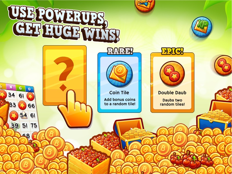 Bingo Pop: Play Online Games screenshot 10
